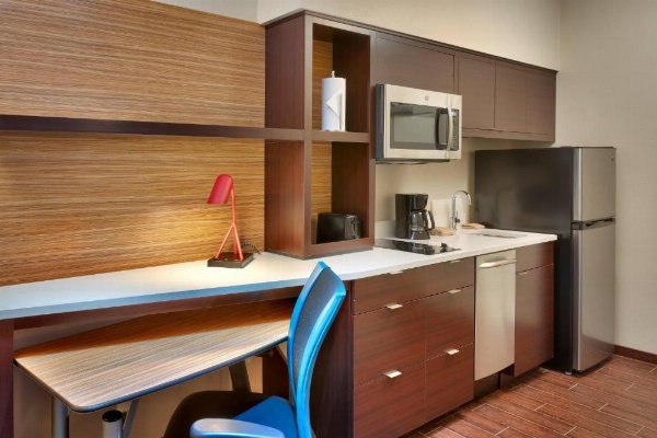 TownePlace Suites by Marriott Clovis image 15