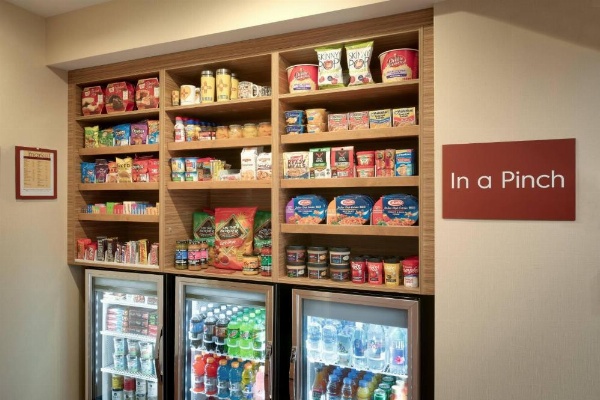 TownePlace Suites by Marriott Clovis image 23