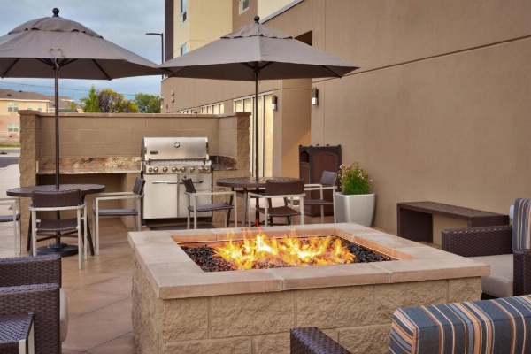 TownePlace Suites by Marriott Clovis image 25