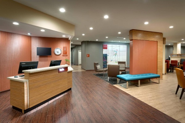 TownePlace Suites by Marriott Clovis Main image
