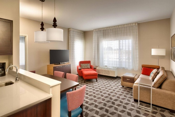 TownePlace Suites by Marriott Clovis image 7